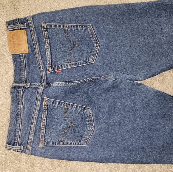 LEVIS 515 Bootcut jeans - Picture 9 of 9